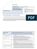 Ukpsf Mapping Document