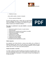 Procesos de Fundicion M 5