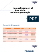 Principio de Resonancia Magnetica 3ra Parte 2023