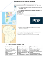 Trabajo Práctico de Ciencias Sociales