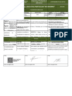 Planificacion Microcurricular Filosofia 1BGU - Trimestre 2