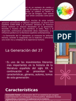 1.1 Generacion Del 27