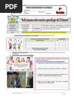 2º Guía de Tutoría #20 Sem 22 Iii Bim