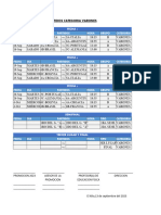 Fixture Oficial