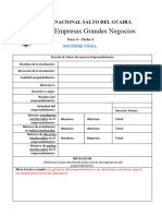 Ficha 4 - Informe Final