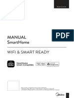 Manual SmartHome V2