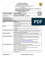 GuíaIELF Matemáticas Grado8° Factorización