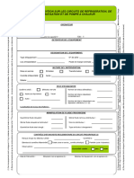 Fiche - D''intervention - Modele Avec Test Pour Site