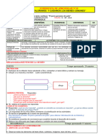 S. Comunicación-Texto Continuo