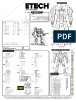 Warhammer WHM-6R