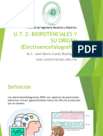 Clase 7. Encefalografía