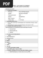 Modul Ajar MTK Duwi Juli Mandiri1