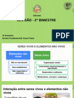 Revisão 1 - 2 Bimestre