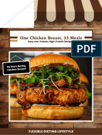 Chicken Recipe Book