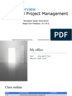 Week#1-2.1-Introduction To Industrial Project Management