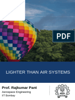 Lighter Than Air Systems Book