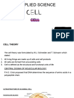 Cell