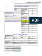 CQI - 9 Ağustos Denetim Raporu