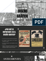 Revolucion Industrial y El Diseño Gráfico