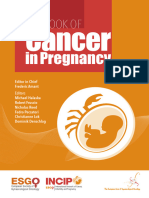 3339-1 2 ESGO TB Cancer in Pregnancy V03 Fin