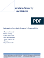 Information Security