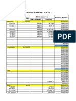 BAES ES - Checking Account Balance Monitoring 2024 (AutoRecovered)