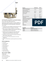 Eaton 200 DPA Caliper Brake Catalog