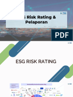 Esg Rating & Pelaporan PLN 160524