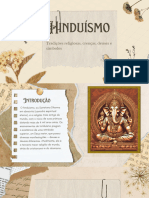 HINDUÍSMO!!