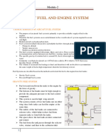 Aircraft Systems and Instrumentation Module 2