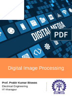 Digital Image Processing Book