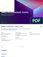AWS Architecture Icons Deck - For Light BG - 06072024