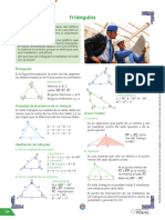 Triángulos 4to Sec