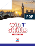 Anglais 1ere Win Skills Guide