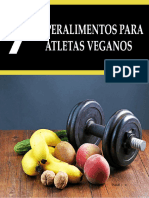 Bônus 01-7 Superalimentos para Atletas Veganos PDF