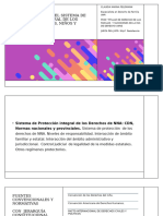 Diplomatura Actualizacion de Derechos de Nna 2022