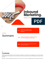 Inbound Marketing