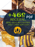 469 Receitas Zero Acucar e Gluten v1 Comp