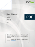 SA40 User-Manual 20210707