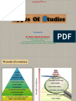 2.types of Studies