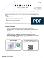 Unit 1A Theory Book (Atomic Structure Note) - EM 2 - 240520 - 213517