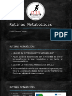 Rutinas Metabolicas 2-1