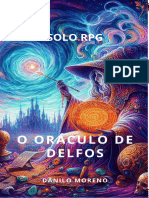 Oraculo de Delfos