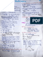 Electrostatics