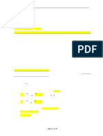 Formulas y Patrones de CEP