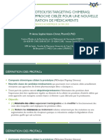 PROTAC Voisin-Chiret 26 Mai 2021 Pour Diffusion