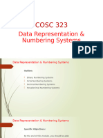 COSC323 Module 4