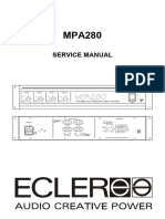 Ecler Mpa280