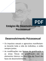 4 Desenvolvimento Psicossexual