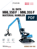 MHL 350-355F